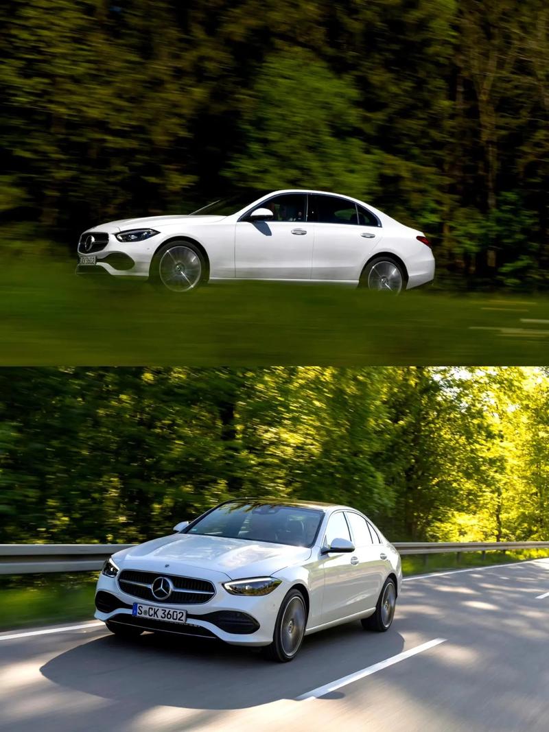 奔驰c级好还是s级好,奔驰c级和奔驰s级