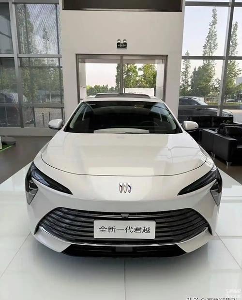 2024款君越图片,君越14款图片