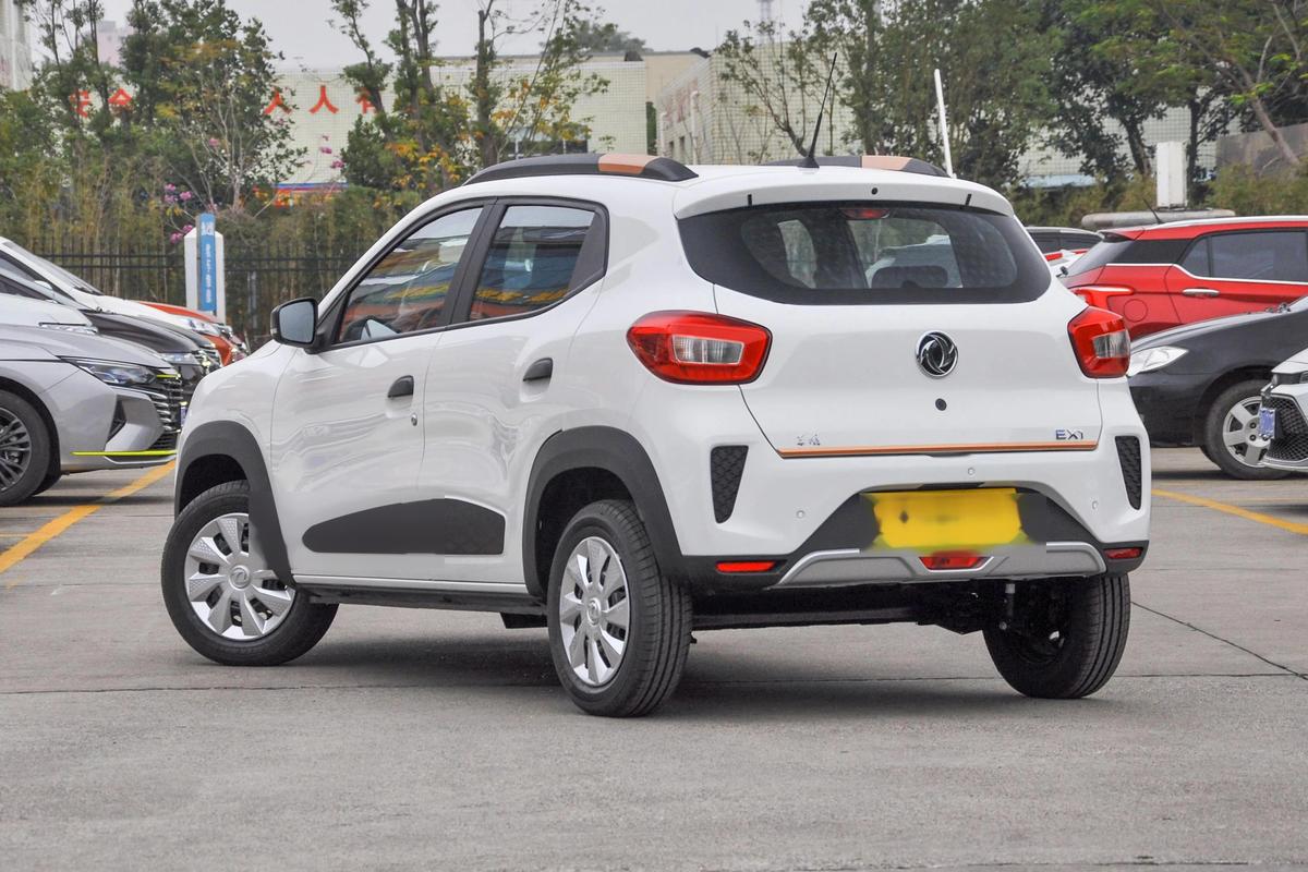 东风ex1为什么不建议购买 东风ex1值不值得买