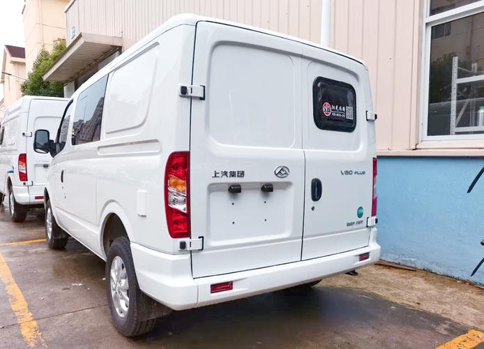 大通v80房车价格及图片报价(大通v80价格房车 报价)