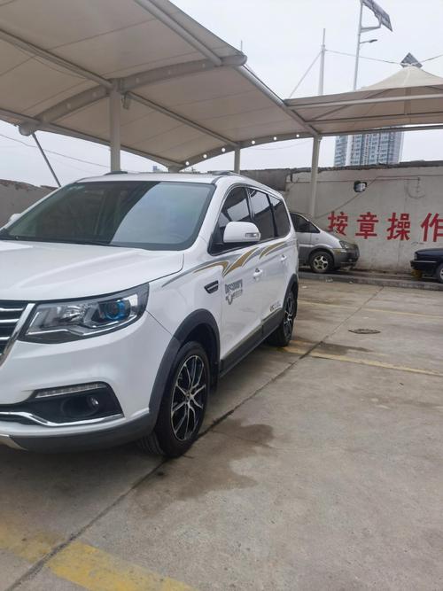 东风风行景逸x6是自动挡吗,东风风行景逸x6变速箱是什么牌的