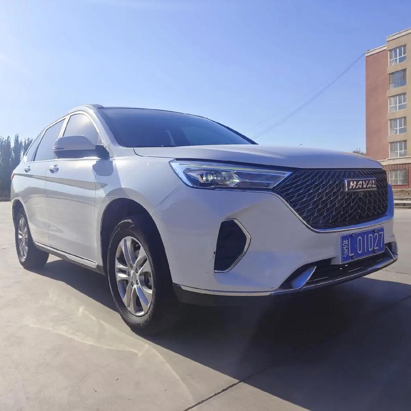 哈佛m6plus报价及图片汽车之家/哈弗m6p报价及图片