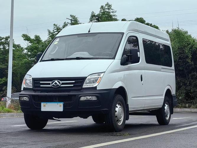 上汽大通v80六座柴油版价格 上汽大通v8025t柴油