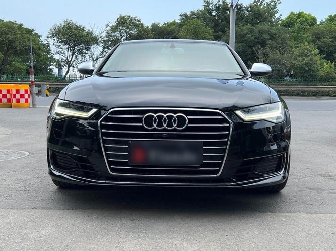 2016年奥迪a6二手车多少钱/2016奥迪a6l二手车价格多少