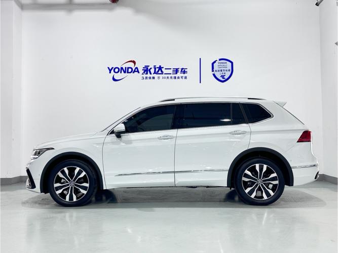 大众途观乚2023款价格及图片 大众途观2020330款报价及图片