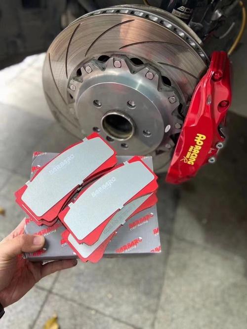 刹车片买什么牌子的好 刹车片哪个牌子性价比高