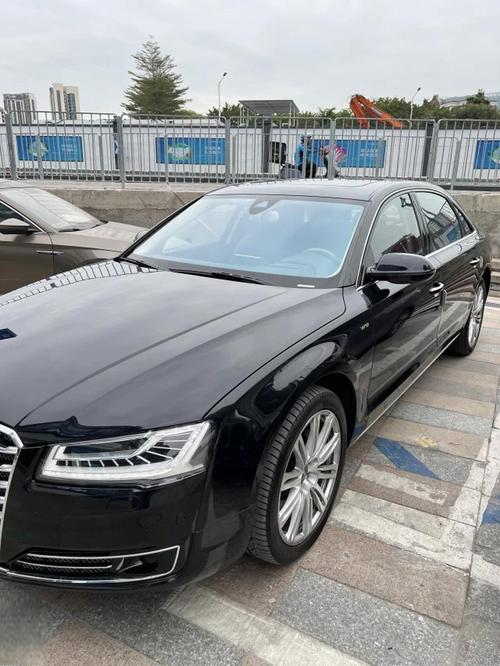 a8lw12奥迪报价(奥迪a8lw12多少钱一辆最新版)