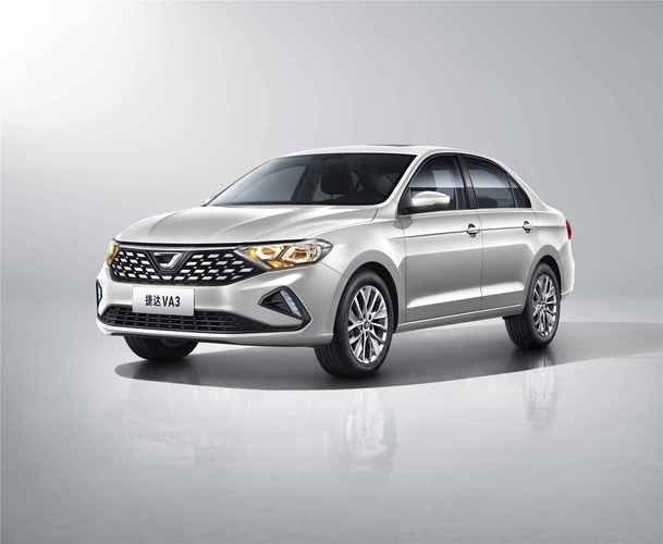 捷达新能源电动汽车(捷达新能源电动汽车越野)