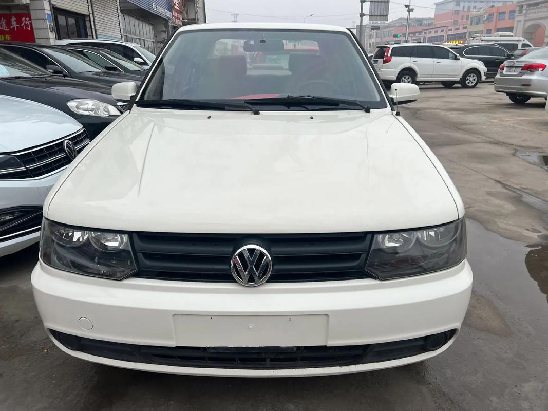 12年捷达二手多少钱 12年捷达二手车