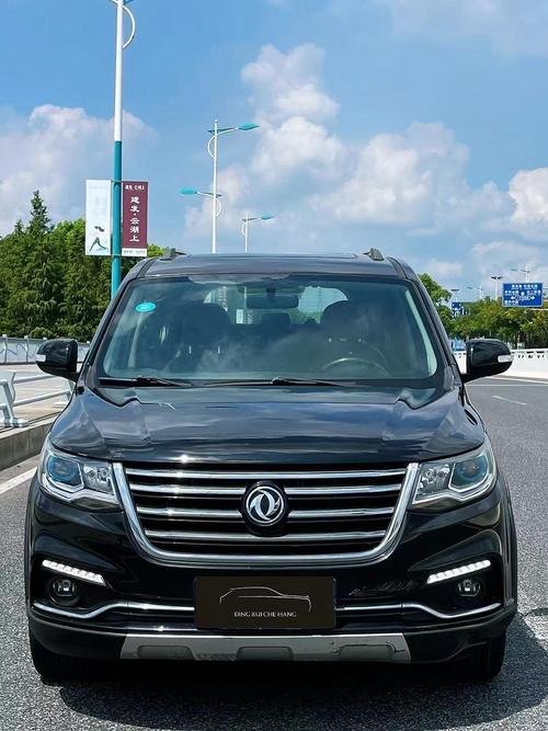 东风风行车怎么样,东风风行车怎么样值得买吗