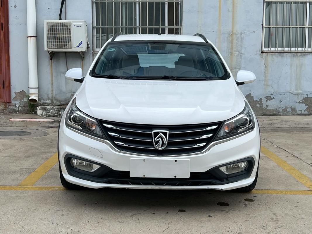 宝骏310自动挡全款多少钱,宝骏310自动挡全款多少钱一辆