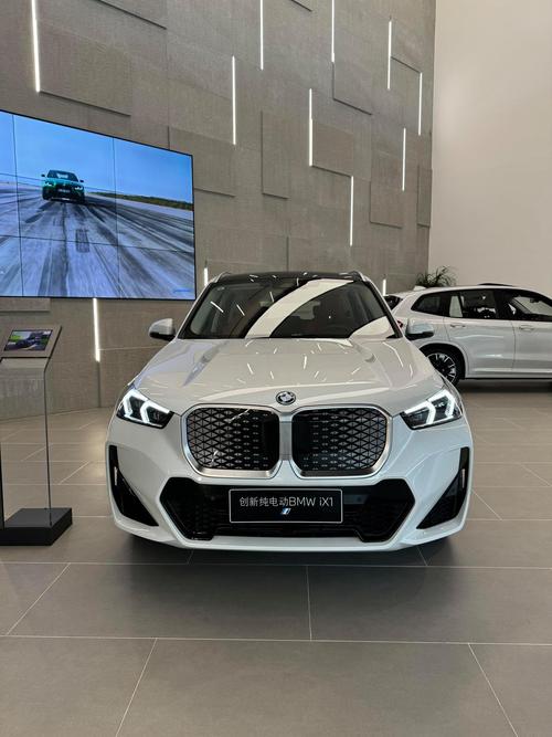 宝马电动汽车价格及图片 电宝马车的价格及图片