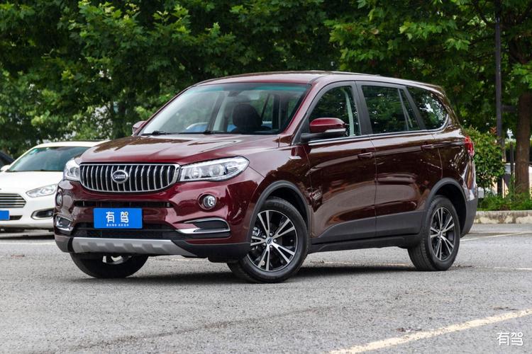 斯威x7算最冷门车吗/斯威x7汽车质量好不好