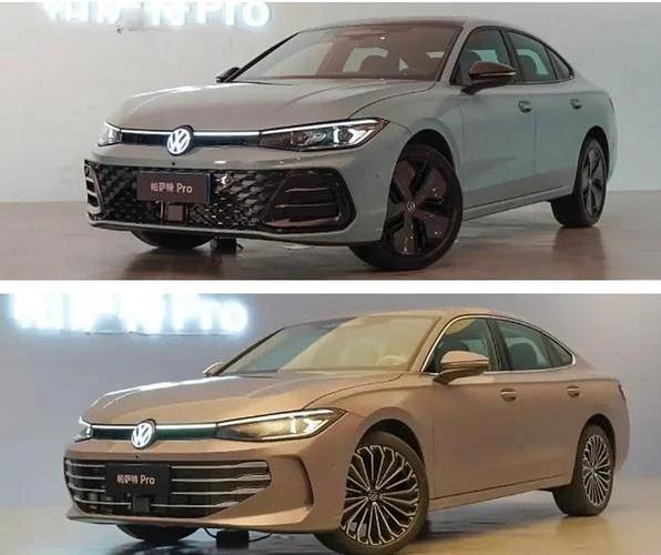 全新帕萨特(全新帕萨特ePro亮相,15T插混 110km纯电,凯美瑞)