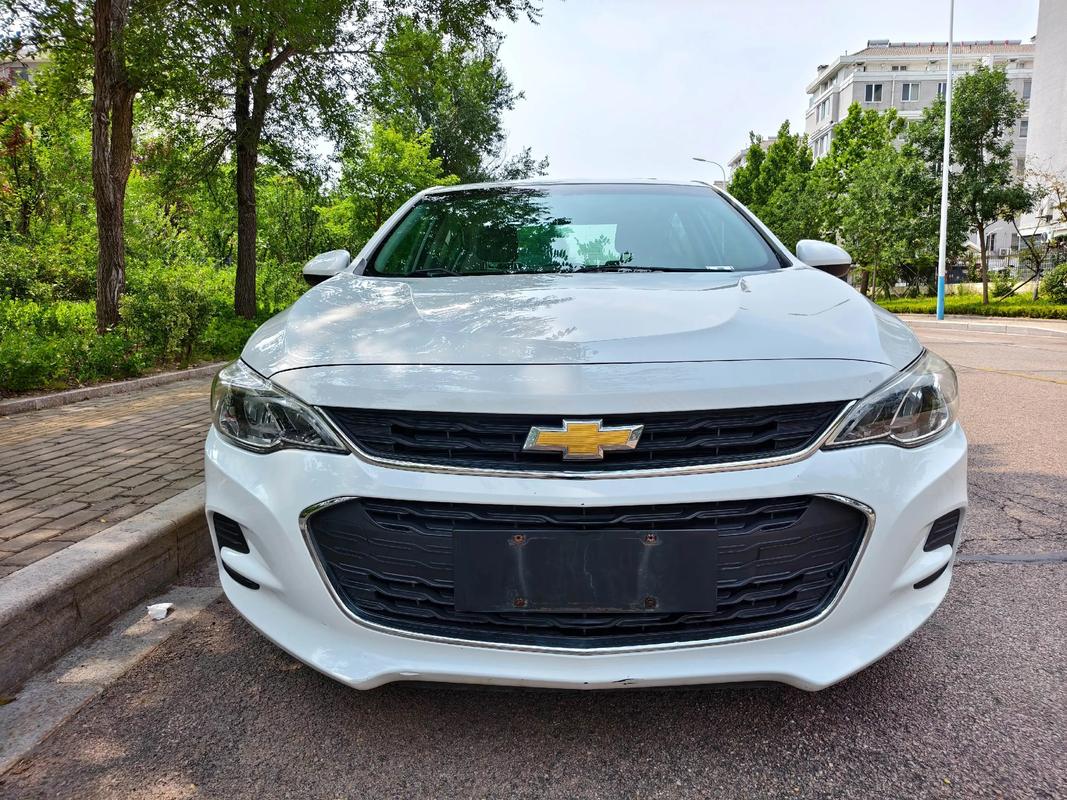 二手18年科沃兹现在值多少钱/18年的科沃兹二手车