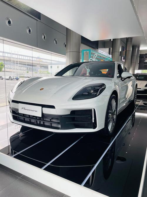 2023年保时捷帕拉梅拉,2023保时捷帕拉梅拉行政加长版