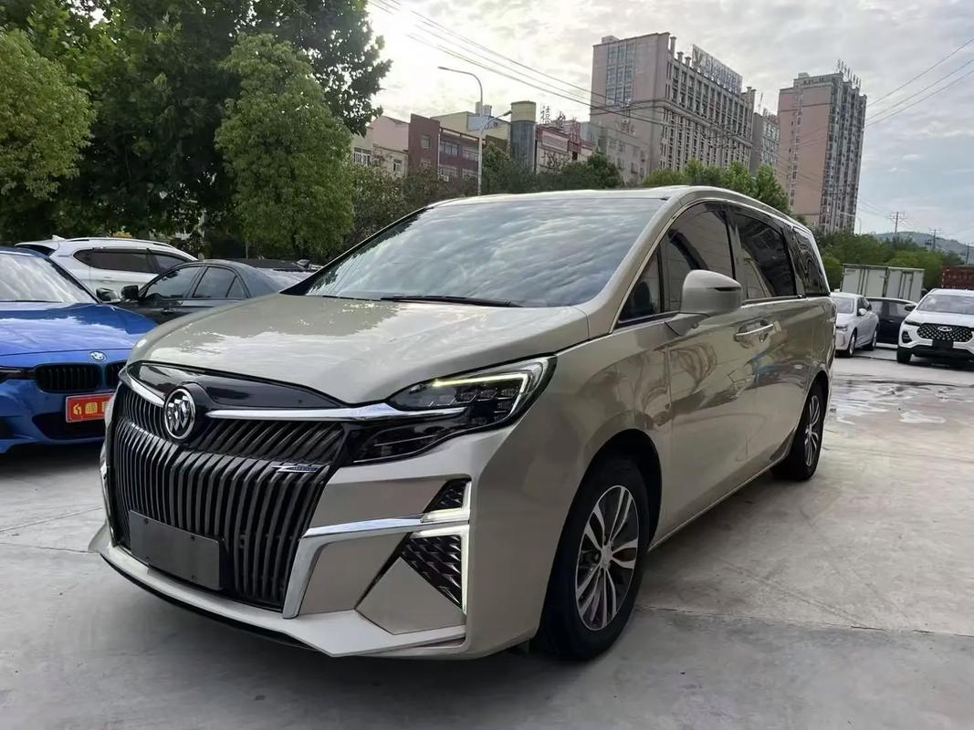 【别克l8车图片报价,别克jl8新款图片报价】