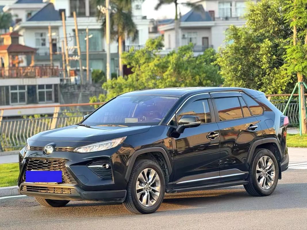 威兰达新款2022款报价及参数 威兰达新款2022款报价及参数图片