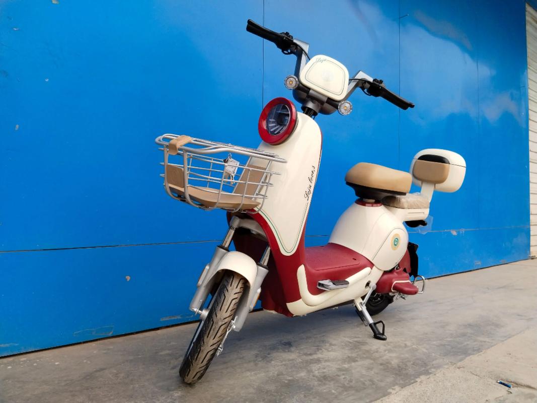 【绿驹电动车价格及图片2022新款,绿驹电动车车型大全】