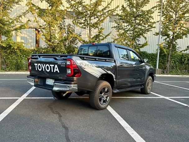 丰田海拉克斯中东版本车型(丰田海拉克斯平行进口价格)