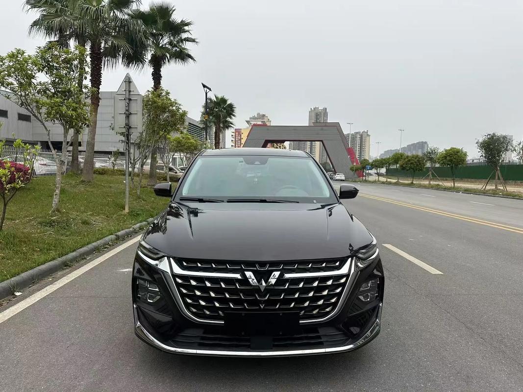 五菱为什么不推凯捷了,五菱凯捷为什么销量不好