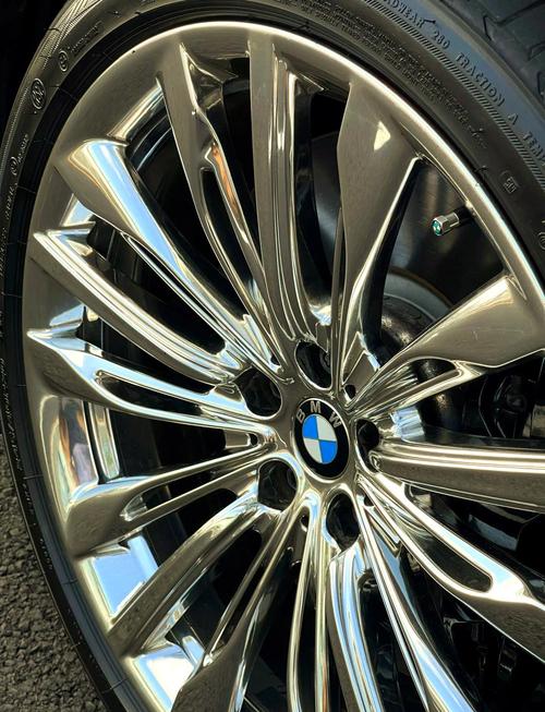 m760宝马多少钱,宝马m760落地价