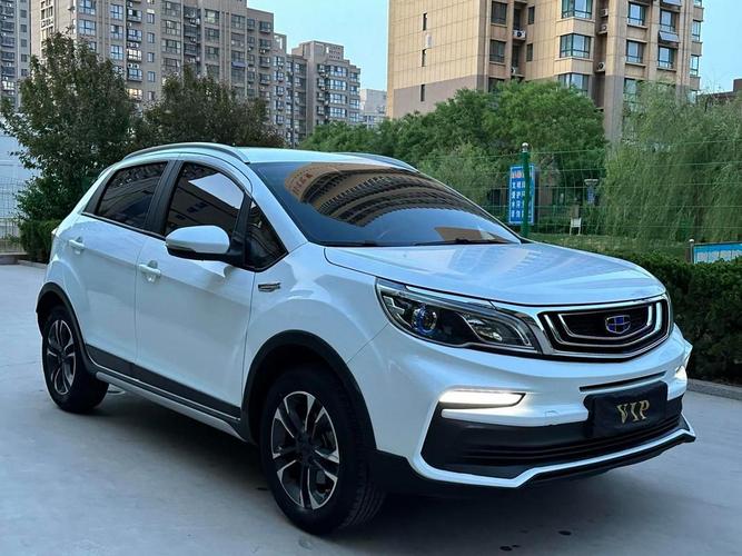 【5万落地能买什么车,五万可以落地的车】