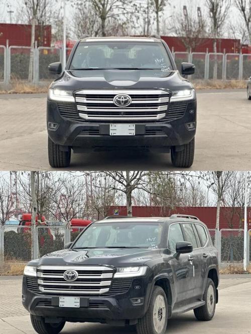 【丰田陆巡2021款报价,丰田陆巡车型和价格】