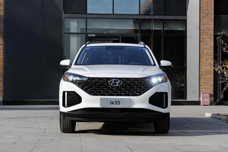 北京现代suv10万以下 北京现代suv十万以下的有哪几种