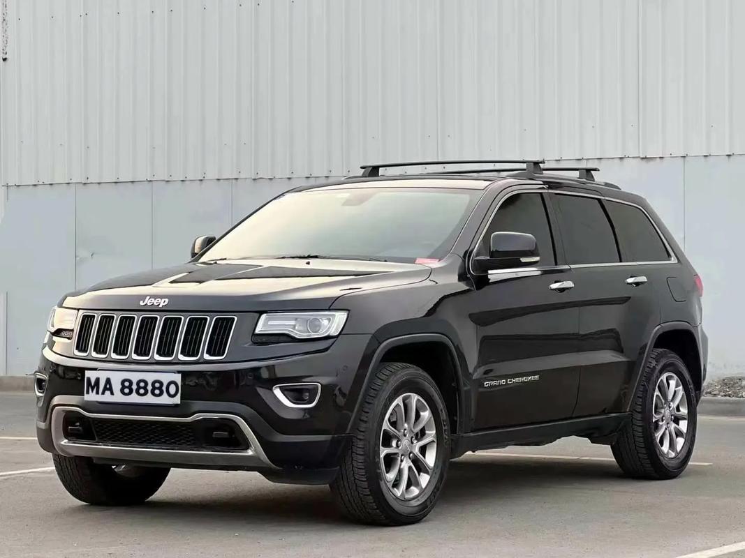 jeep大切诺基2017款,jeep 大切诺基2022