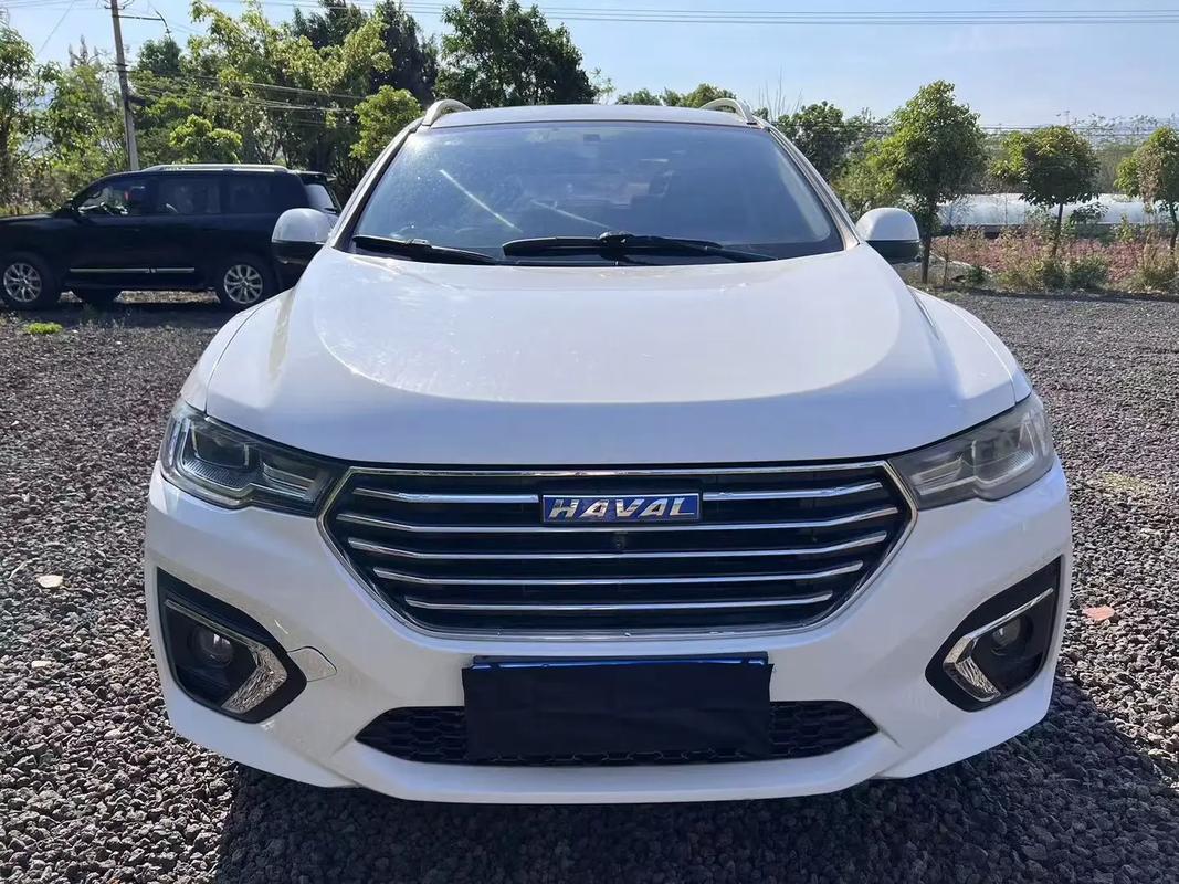 haval车大概多少钱,哈弗车属于穷人车吗