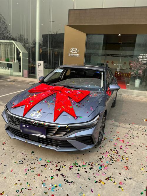 【伊兰特第七代值得买吗,伊兰特第七代高配落地价】