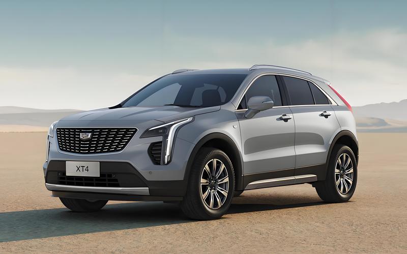 凯迪拉克入门级车型(凯迪拉克入门级车型图片)