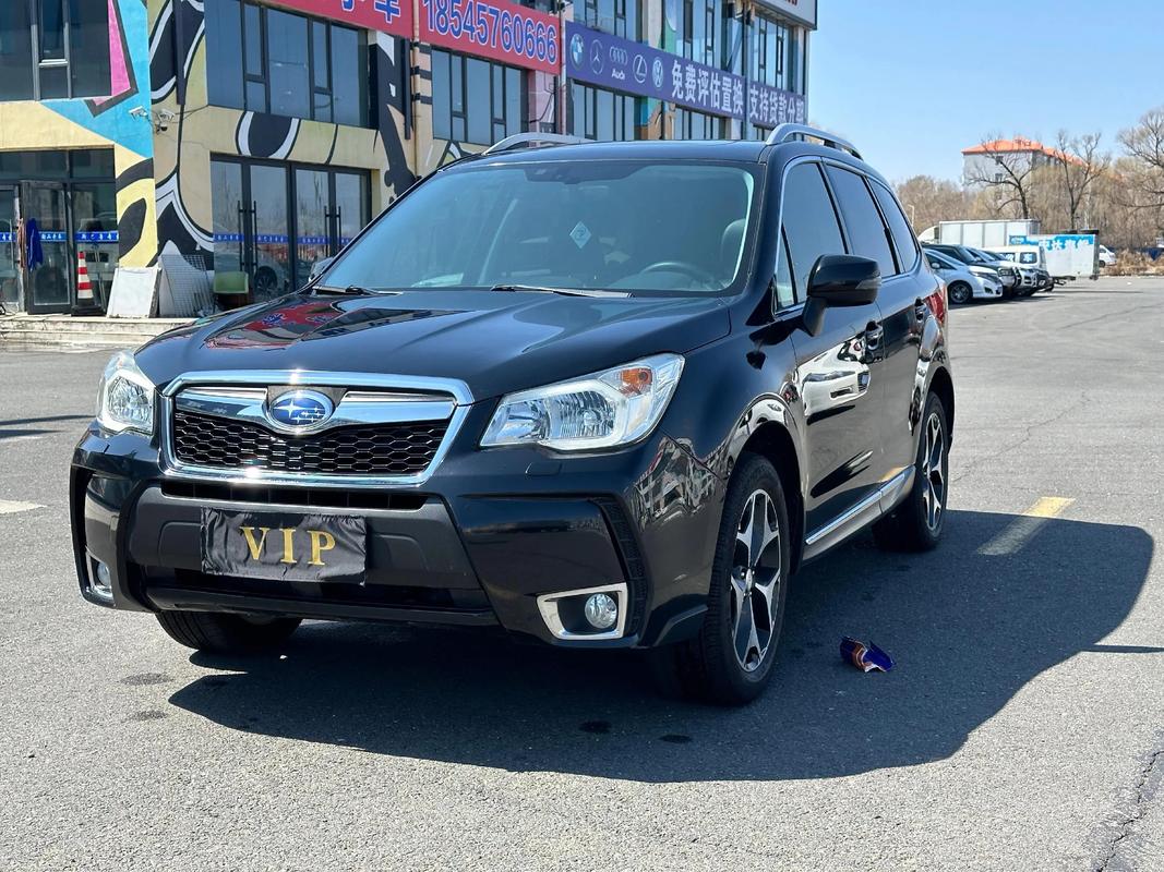 斯巴鲁森林人油耗突然升高的原因 斯巴鲁森林人平均油耗表调整