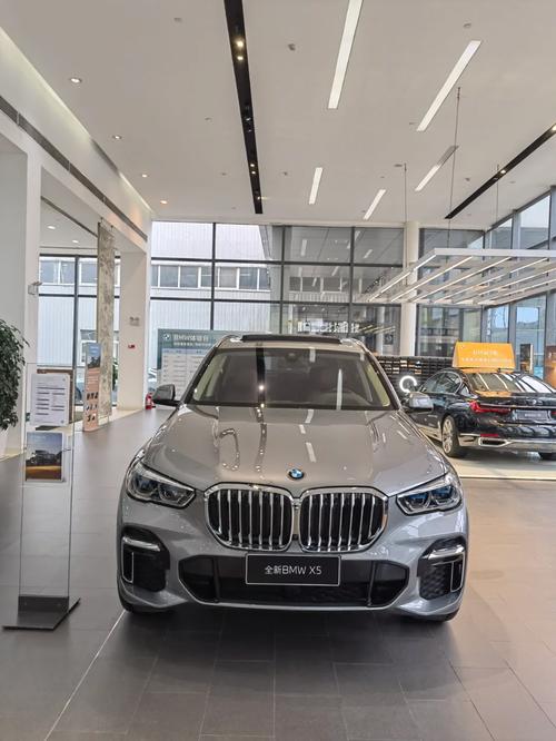 上海奉贤宝马4s店地址查询,奉贤宝马4s店在哪里