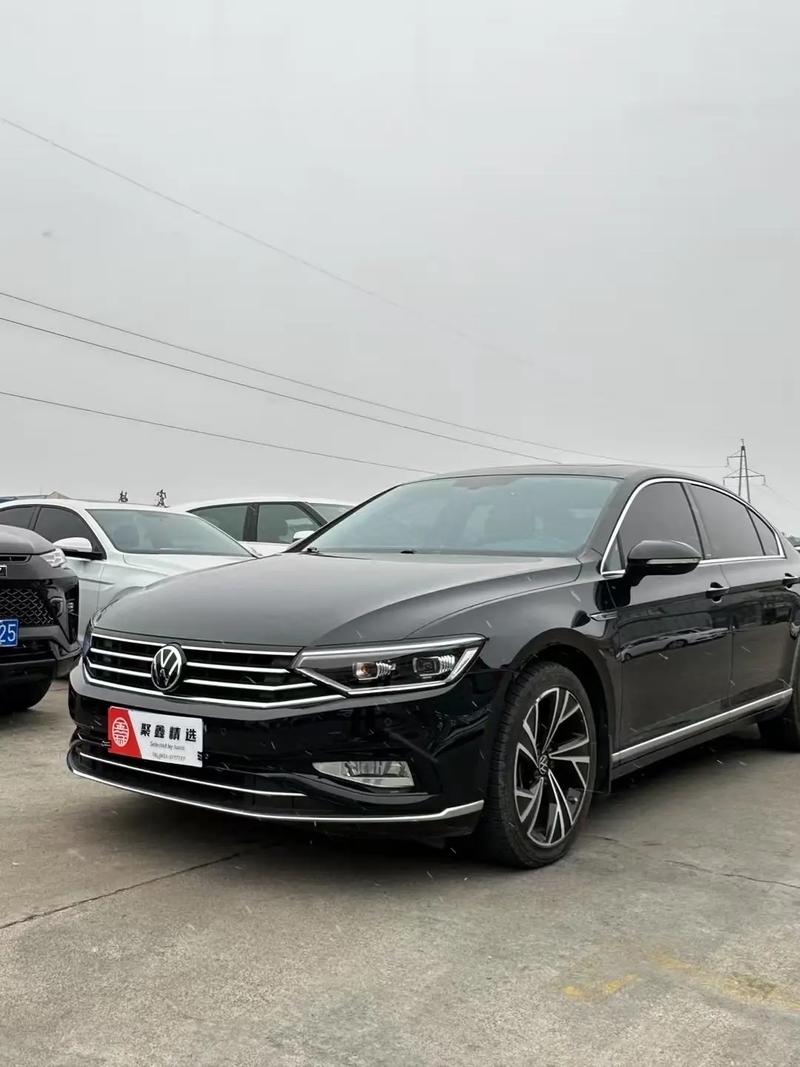 大众汽车迈腾 大众汽车迈腾视频