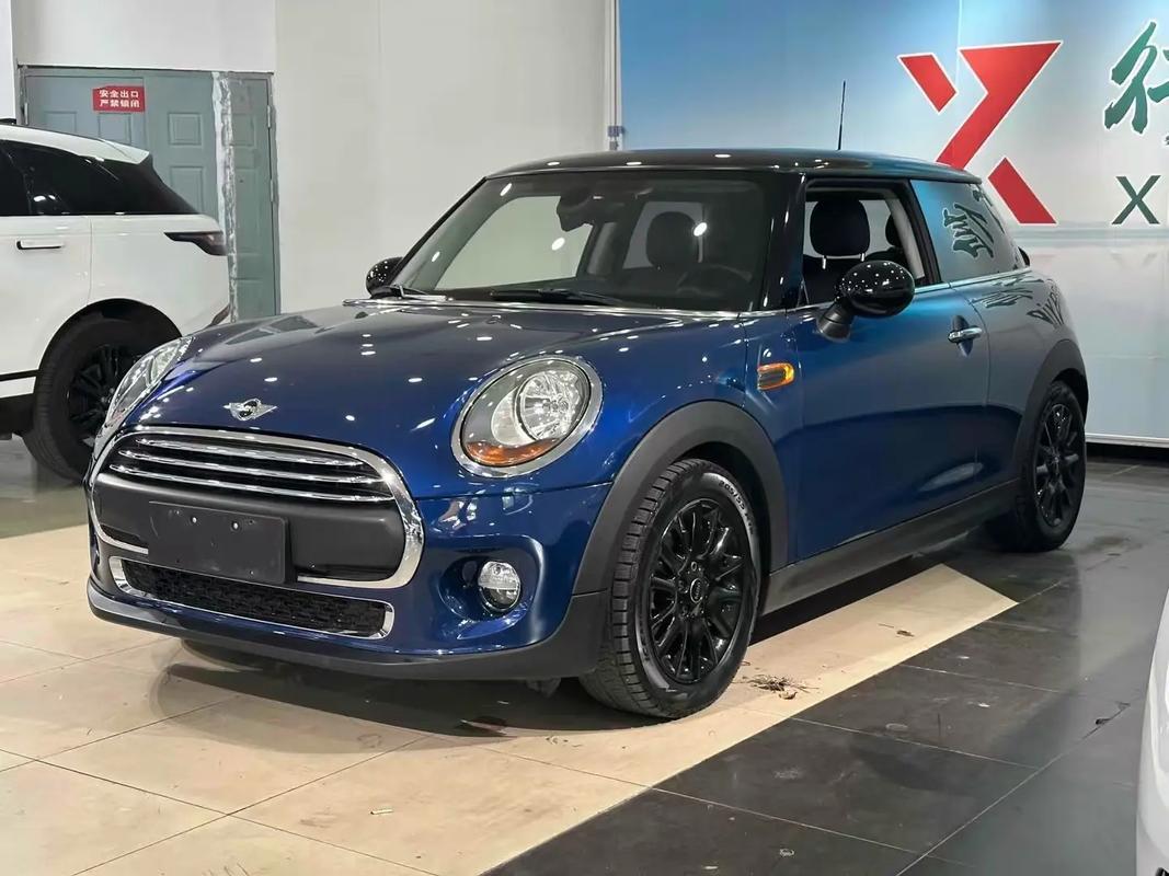 minicooper两门版,mini两门价格