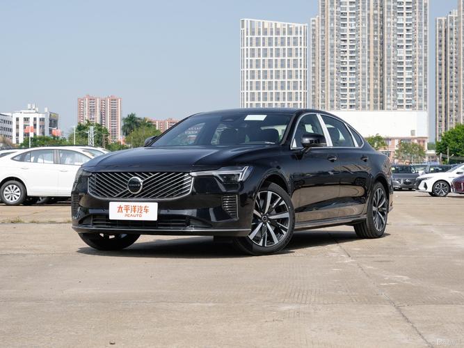 s90降价后底价多少/s90最新落地价