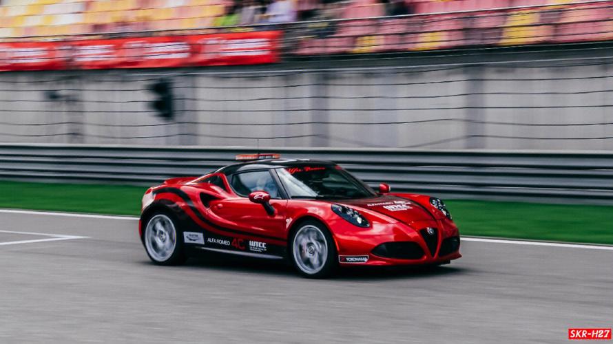 【阿尔法罗密欧4c,阿尔法罗密欧4c改装】