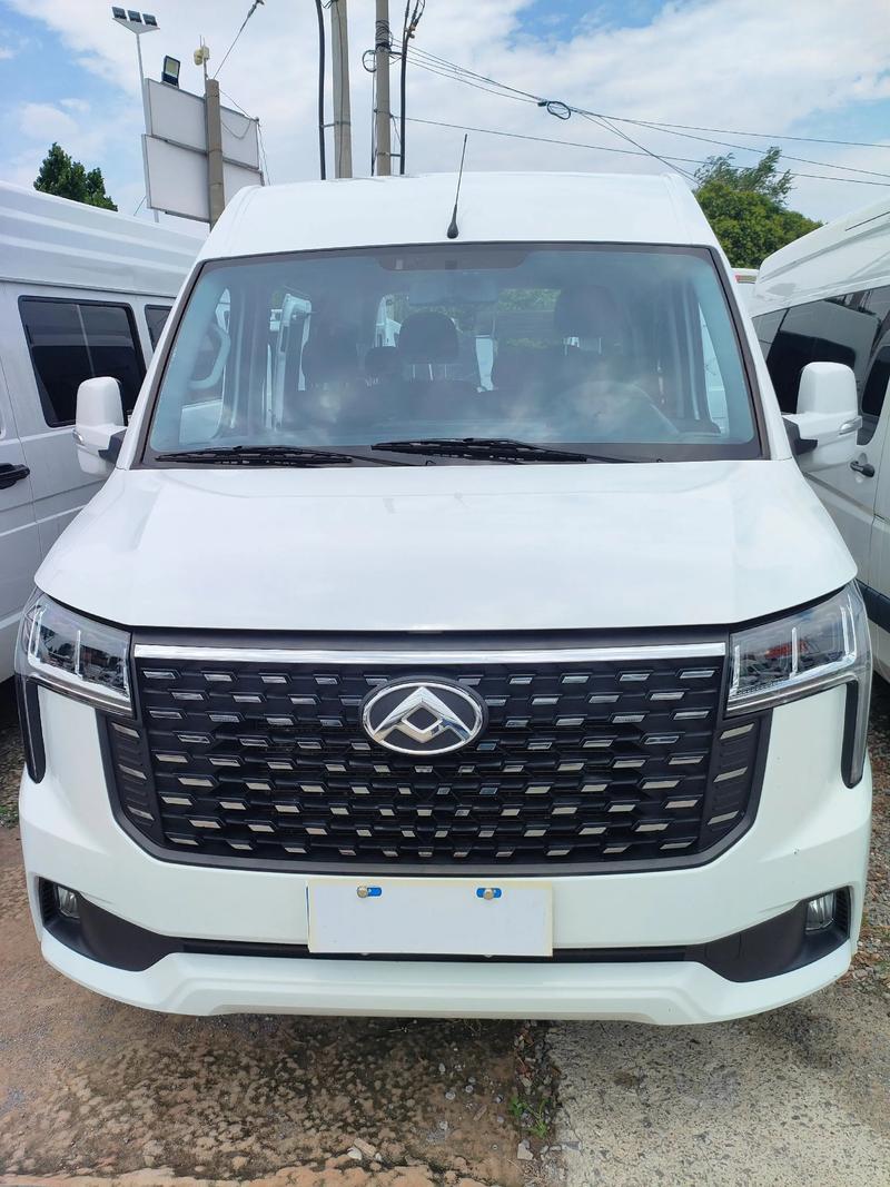 上汽大通v80plus,上汽大通v80pro参数配置