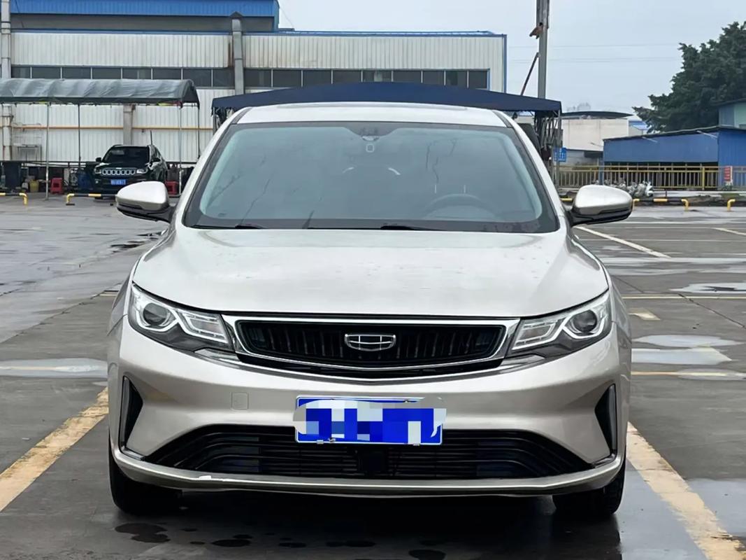 【吉利帝豪gl报价,吉利帝豪gl报价多少】