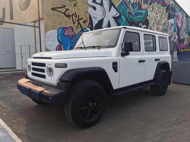 【2023款北汽212柴油版,北汽212新款柴油油耗多少呀】