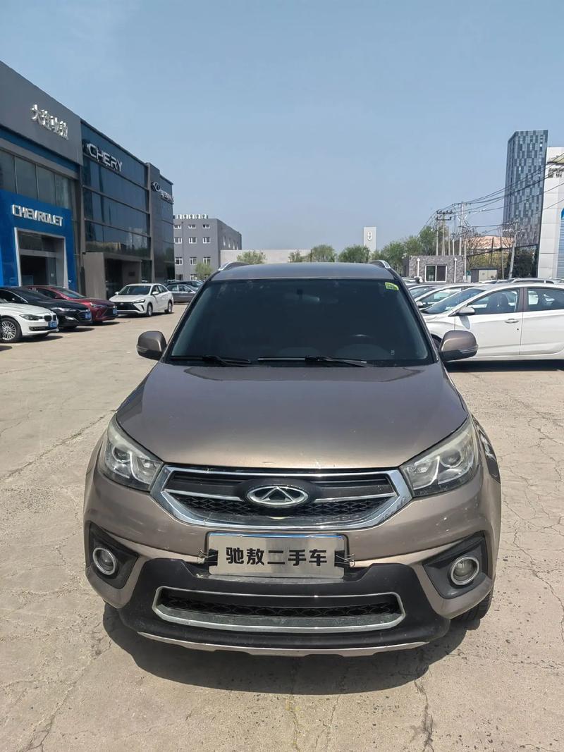 奇瑞瑞虎3质量怎么样 奇瑞瑞虎质量怎么样知乎