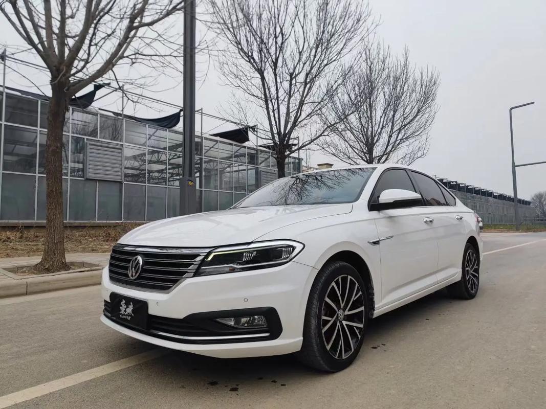 【2019款大众朗逸,2019款大众朗逸plus】