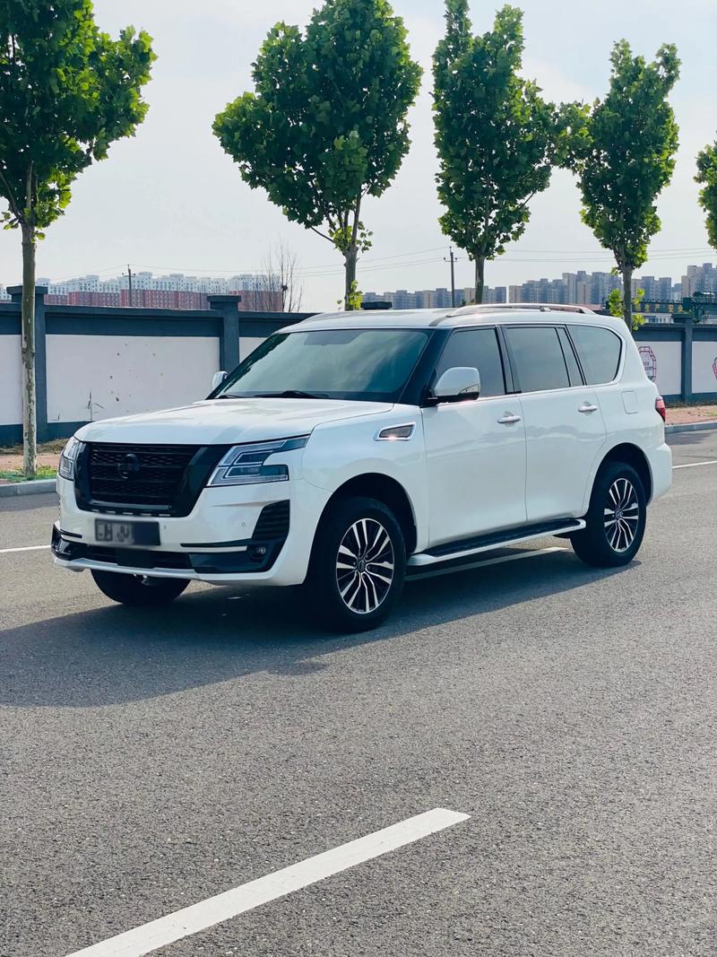 尼桑途乐nismo价格,尼桑途乐价钱