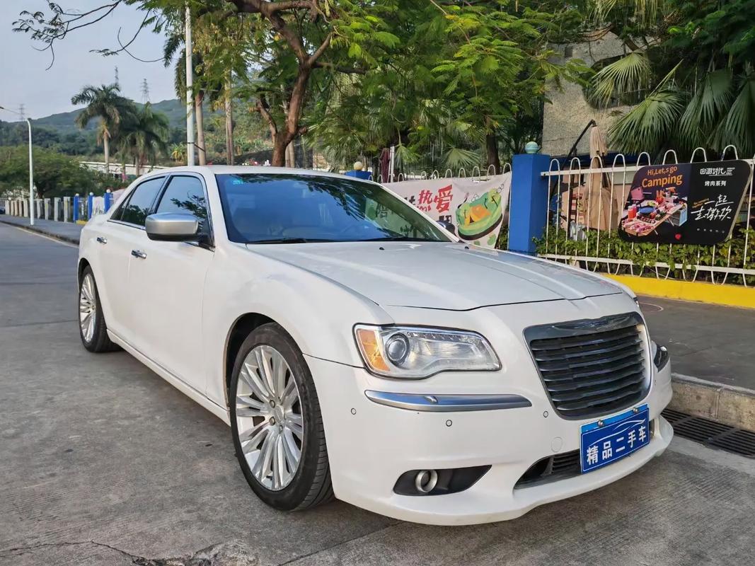 chrysler克莱斯勒价格,克莱斯勒报价表