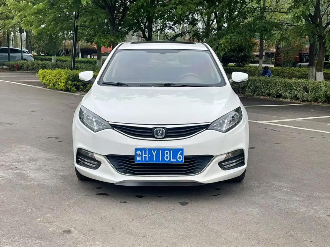 长安两厢车有几款,长安两厢的车叫什么