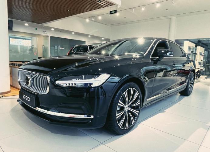 【沃尔沃s90买后感,沃尔沃 s90 测评】