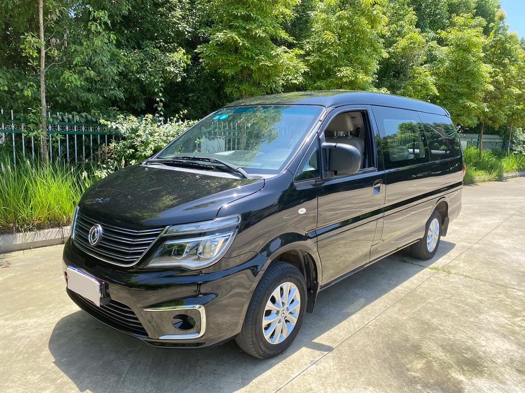 东风风神菱智7座价格,东风菱智汽车7座商务车图片