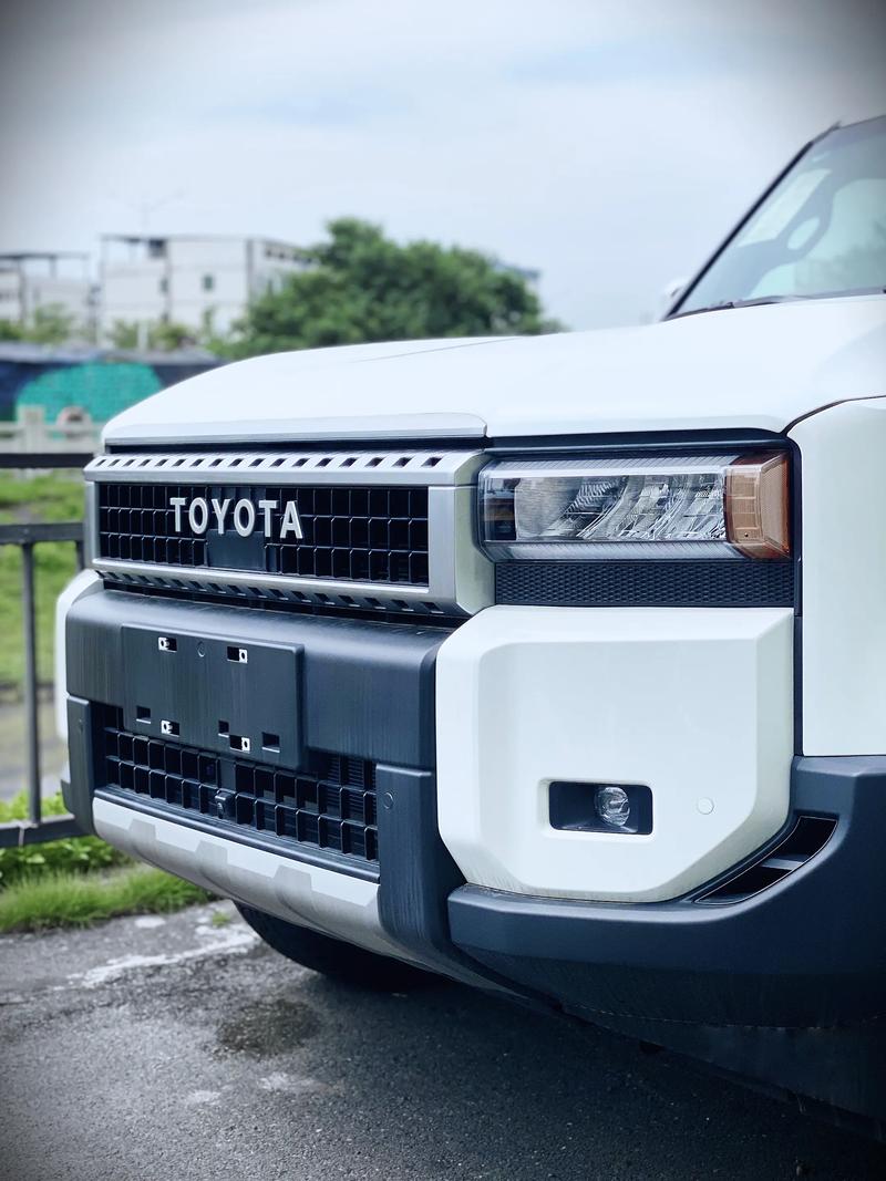 【2024款全新普拉多图片,14款普拉多什么时候上市】